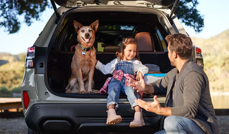 2026 Subaru Forester Pembroke Pines Florida
