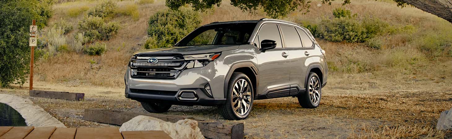 2026 Forester Subaru of Pembroke Pines