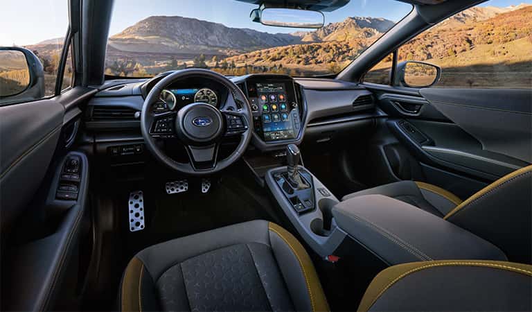 Pembroke Pines Florida 2026 Subaru Crosstrek Hybrid