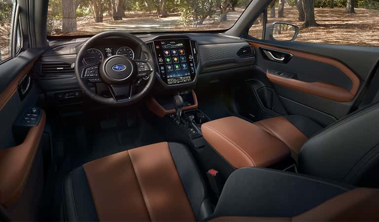 Pembroke Pines Florida 2026 Subaru Forester