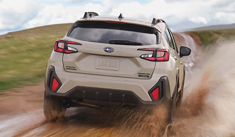 New 2026 Subaru Crosstrek Hybrid Pembroke Pines Florida