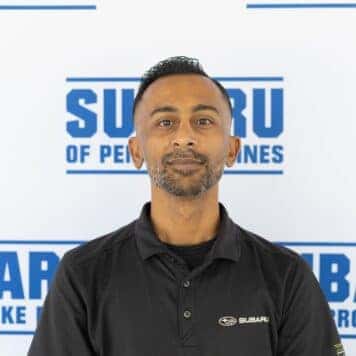 Hiran  Patel 