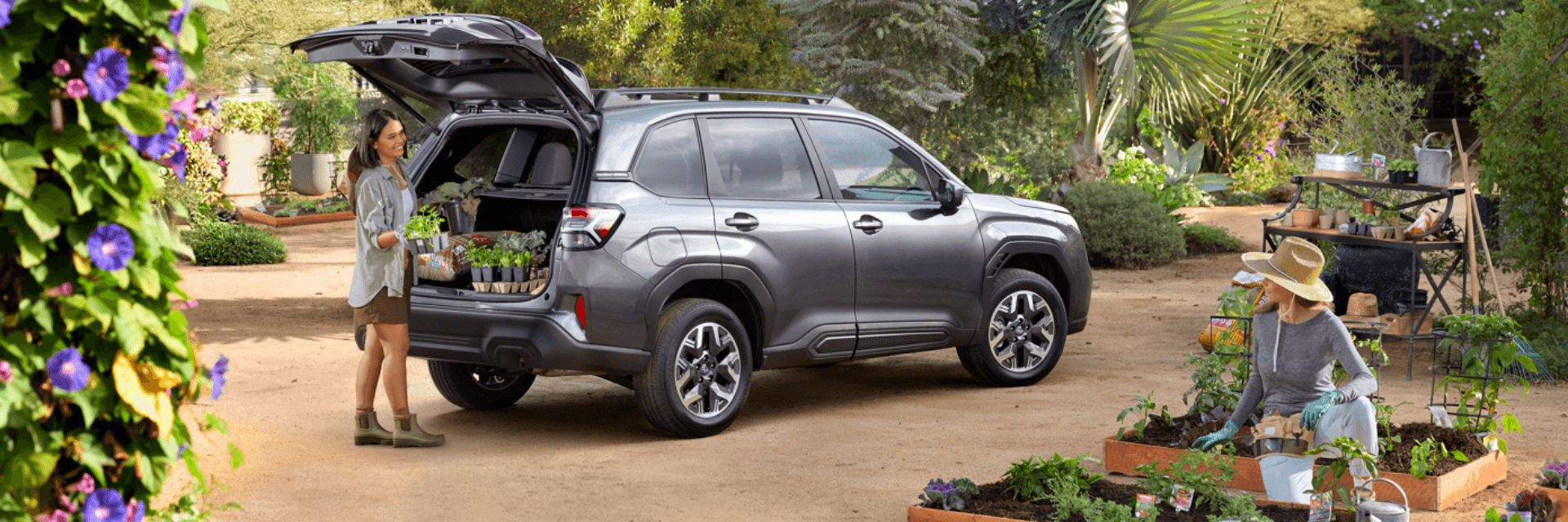 Subaru of Pembroke Pines