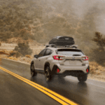 Subaru