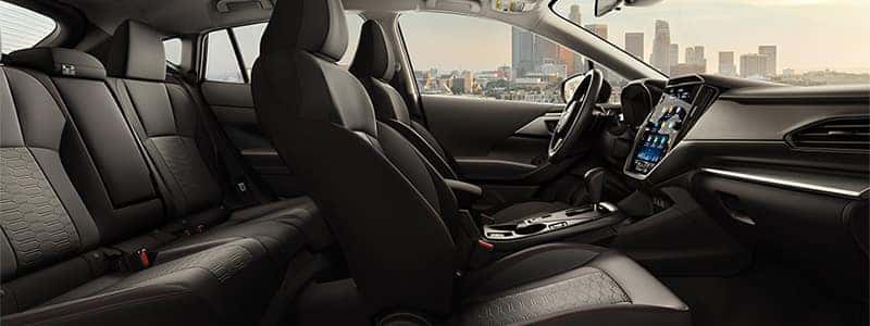New 2026 Subaru Impreza Pembroke Pines FL