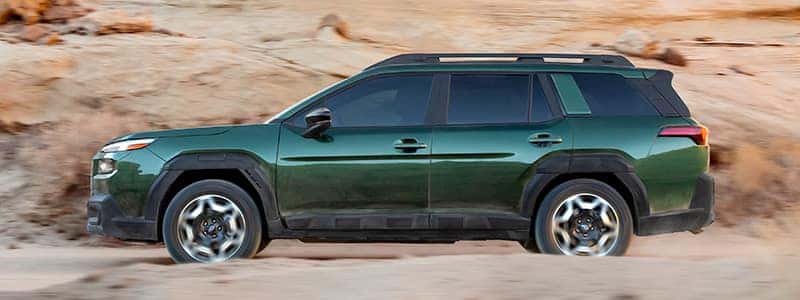 New 2026 Subaru Outback Pembroke Pines FL