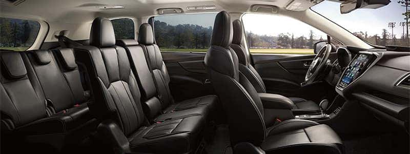 Pembroke Pines FL 2026 Subaru Ascent