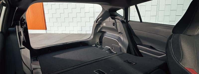 2026 Subaru Impreza Pembroke Pines FL