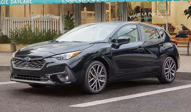 2026 Subaru Impreza Pembroke Pines Florida