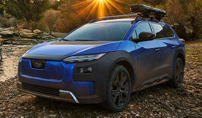 2026 Subaru Trailseeker Pembroke Pines Florida