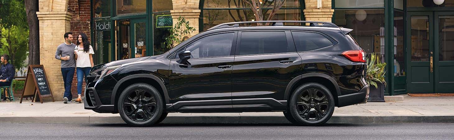 2026 Ascent Subaru of Pembroke Pines