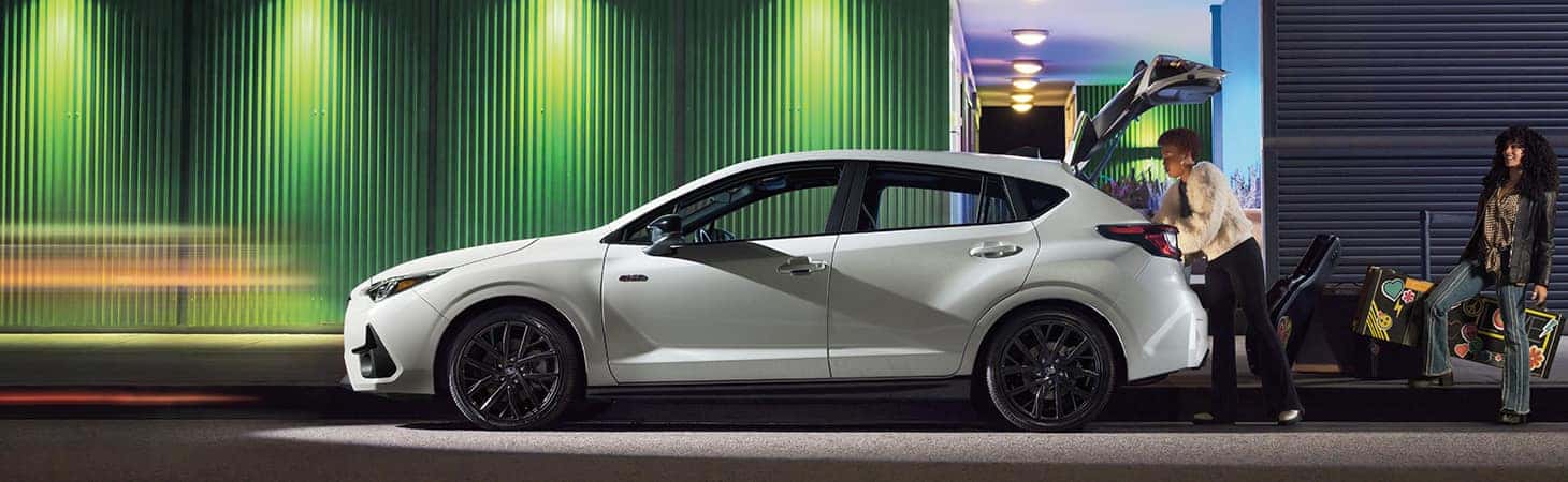2026 Impreza Subaru of Pembroke Pines