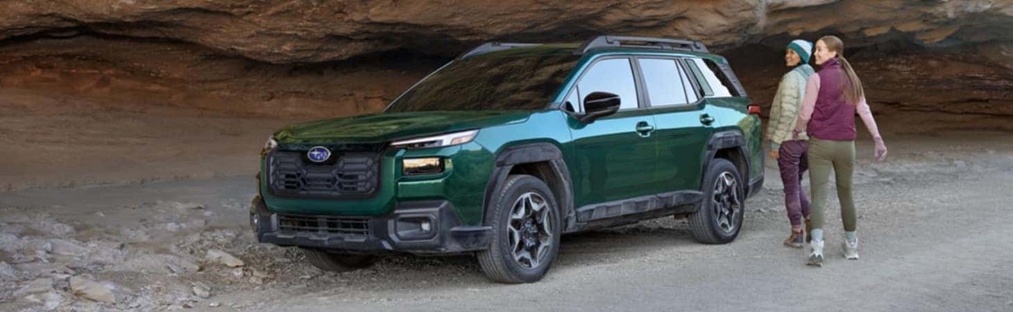 2026 Outback Subaru of Pembroke Pines