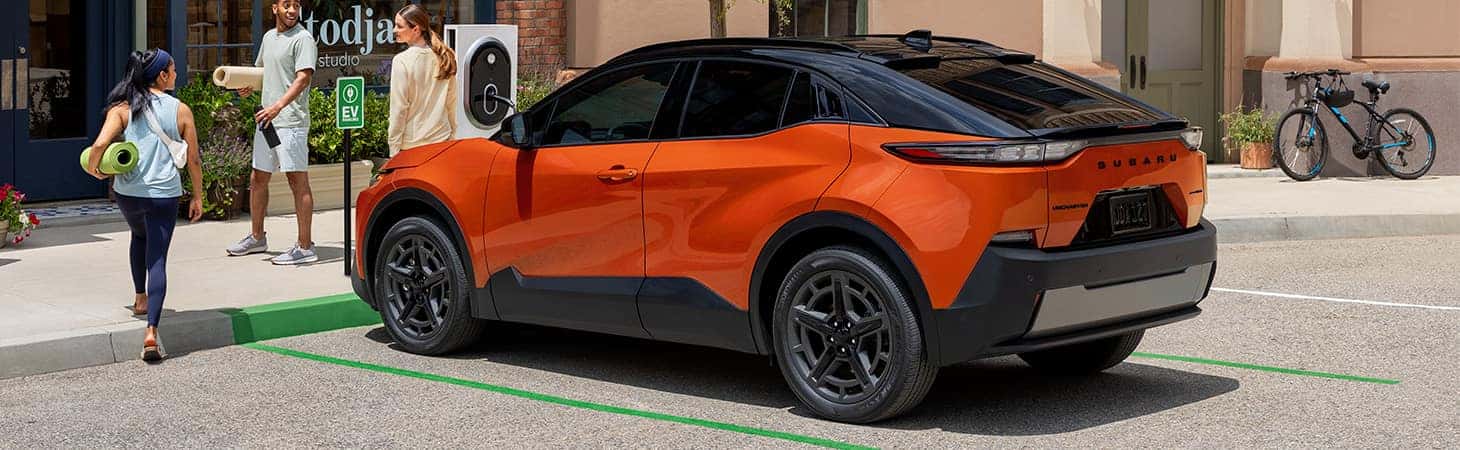 2026 Unchartered Subaru of Pembroke Pines