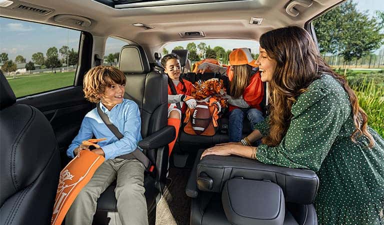 Pembroke Pines Florida 2026 Subaru Ascent