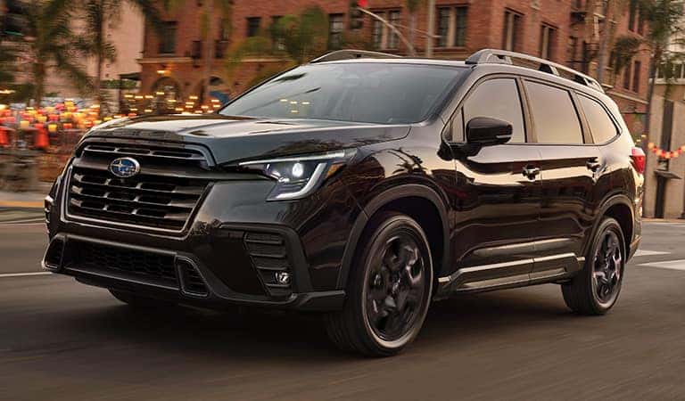 New 2026 Subaru Ascent Pembroke Pines Florida