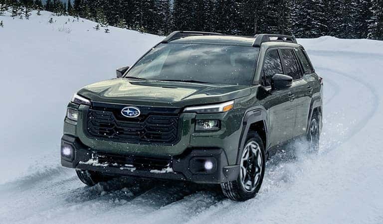 New 2026 Subaru Outback Pembroke Pines Florida
