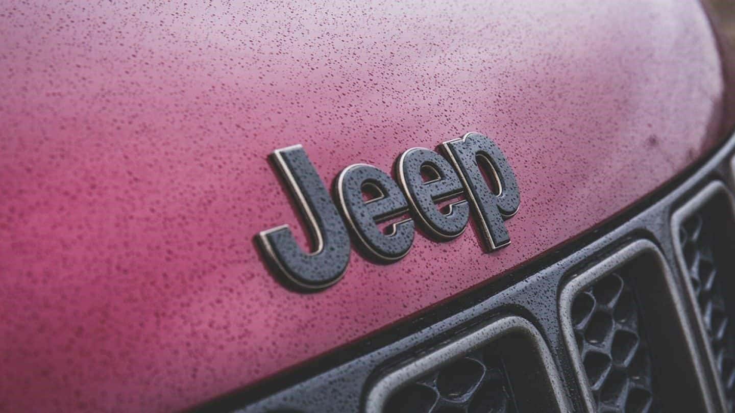 The Jeep® Grand Cherokee—Capability Like You’ve Never Seen Sunland