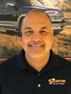 Carlos Gonzalez