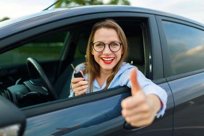 New Car in El Paso, TX