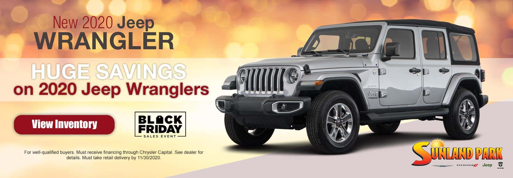 Sunland Park Chrysler Dodge Jeep Ram