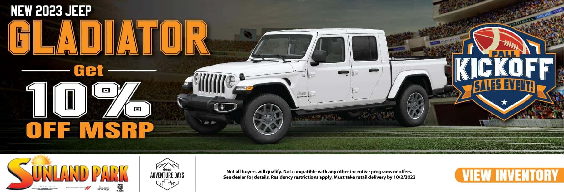 Sunland Park Chrysler Dodge Jeep RAM El Paso, Texas