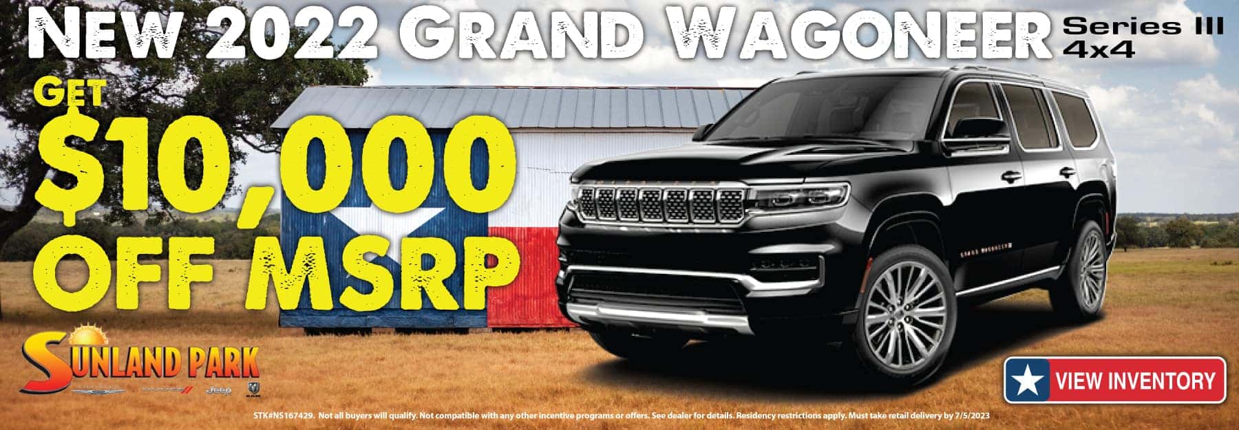 Sunland Park Chrysler Dodge Jeep RAM El Paso, Texas