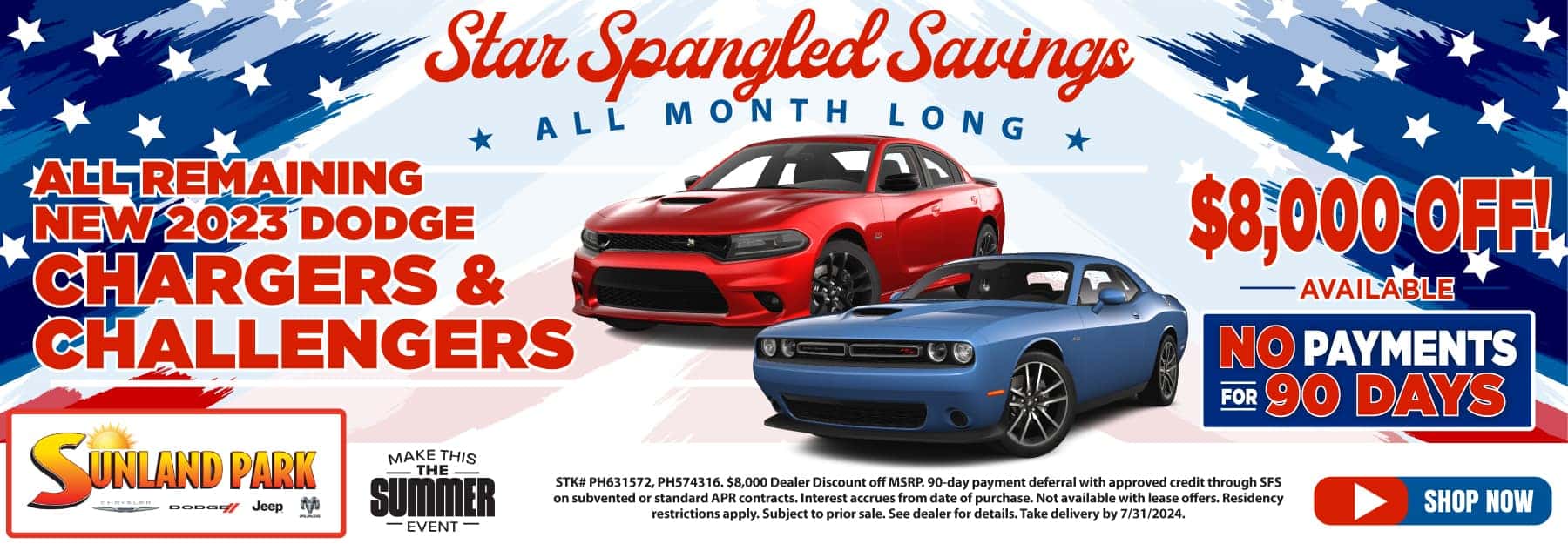 Dodge Dealership in El Paso CDJR Sunland Park Chrysler Dodge Jeep Ram