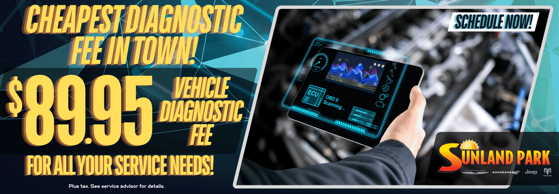 SUNW13600_REV_DiagnosticFee_1800x625_Jan26