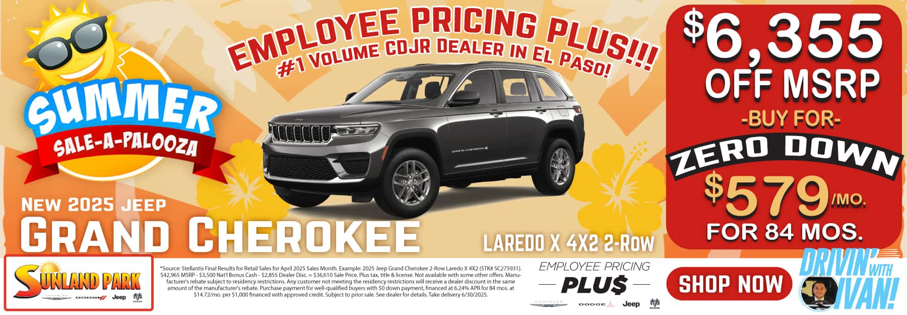 Jeep Grand Cherokee OLD