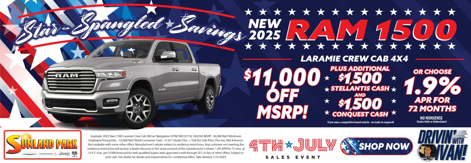 SUNW13766V1-SLDR-RamLaramie