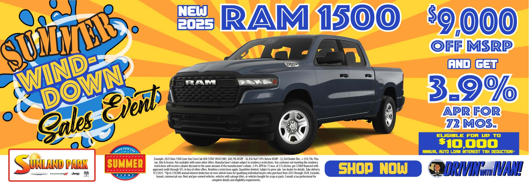 SUNW13830-SLDR-Ram1500