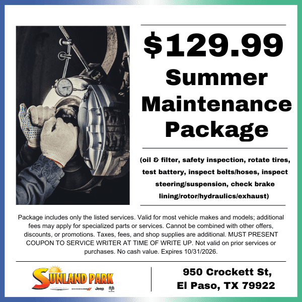SUNC14252-Comprehensive-Maintenance