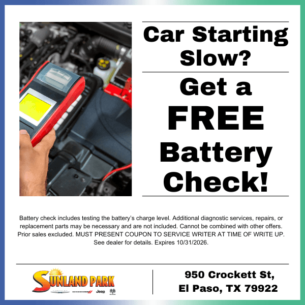 SUNC14252-Free-Battery-Check