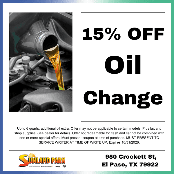 SUNC14252-Oil-Change