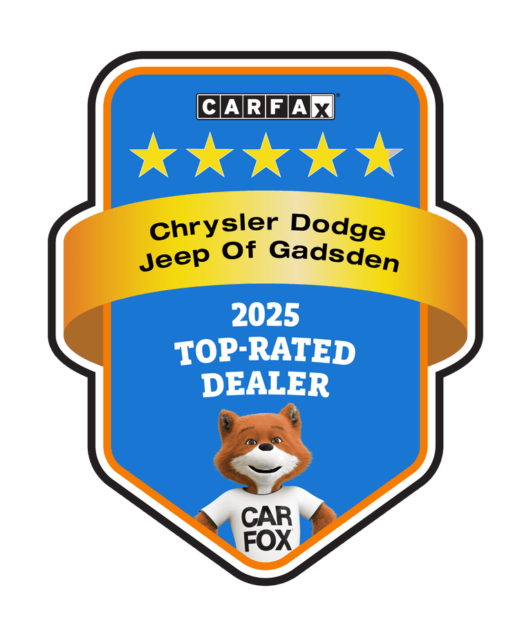 Carfax logo