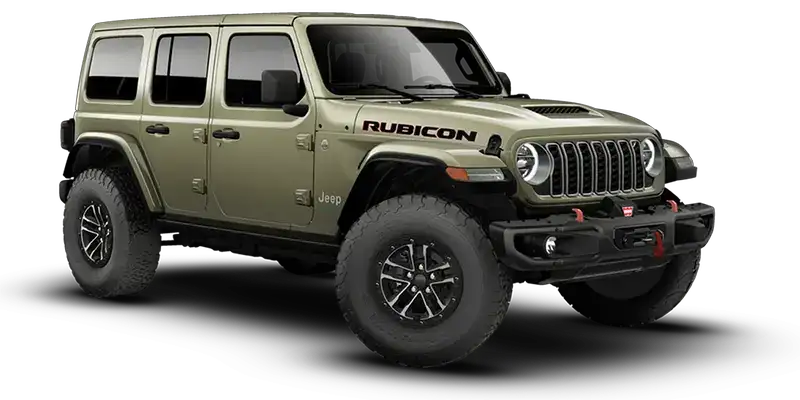 Wrangler