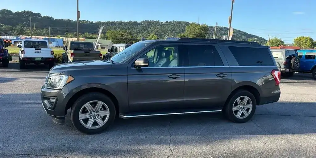 Used ford explorer for sale at Team One Chrysler Dodge Jeep Ram of Gadsden