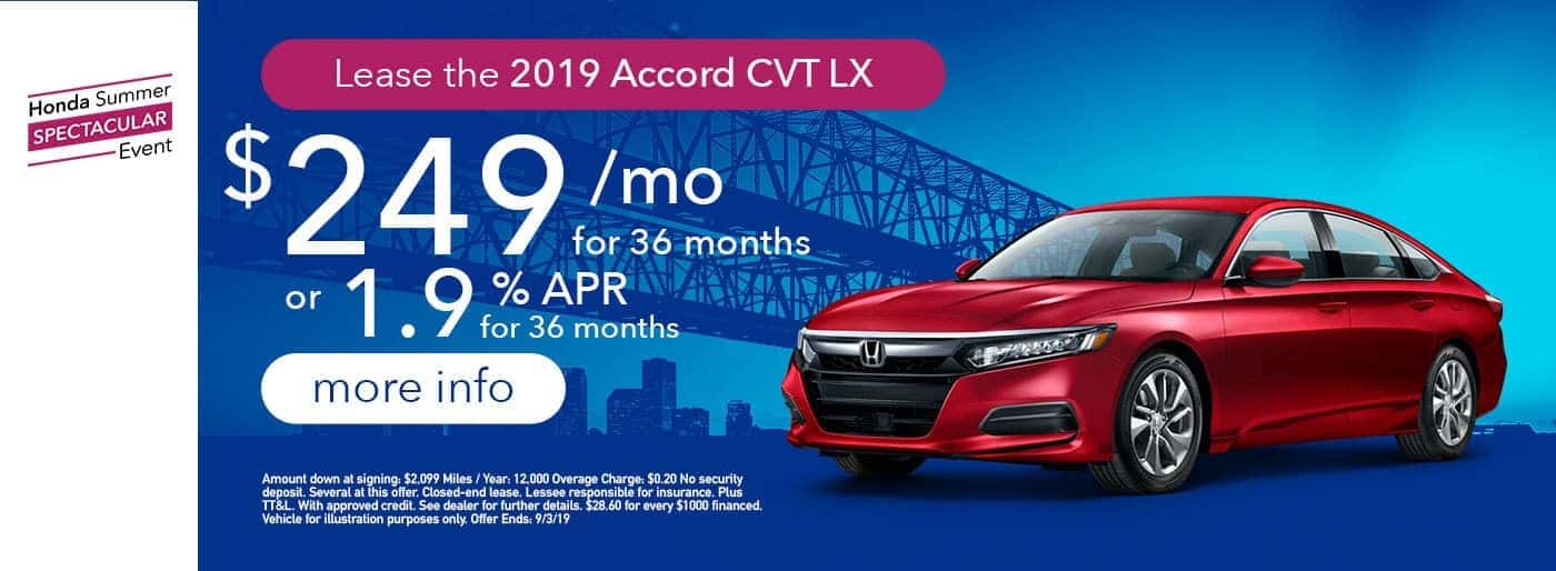 Honda Dealerships In Louisiana >> Tiger Honda Of Gonzales Honda Dealership Serving Baton Rouge La Honda Dealerships In Louisiana >> Tiger Honda Of Gonzales Honda Dealership Serving Baton Rouge La
