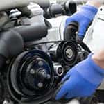 tensioner