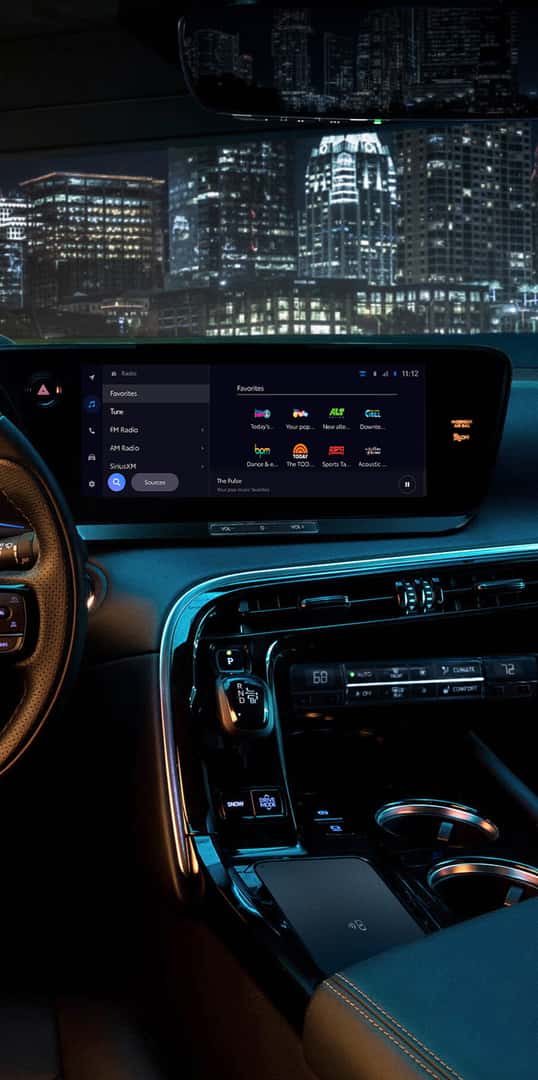 How to Dim Toyota Screen Settings Step By Step 2