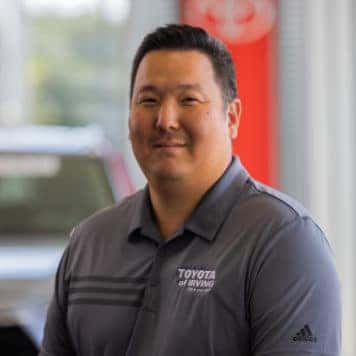 Brian Rhee