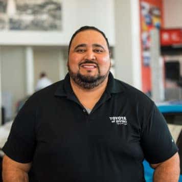 Josh Morales