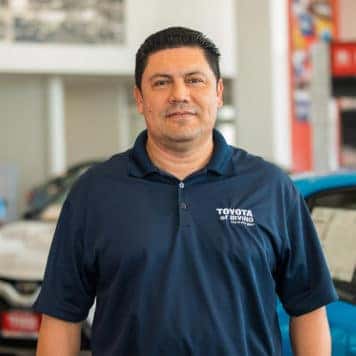 Edwin Alvarez-Hernandez