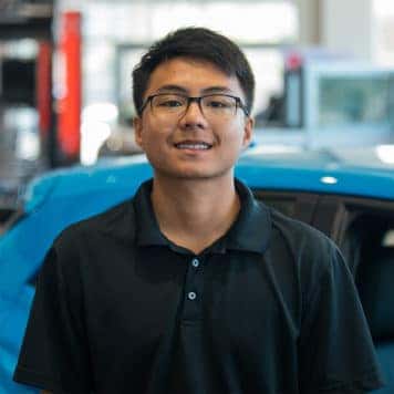 Allen Vo