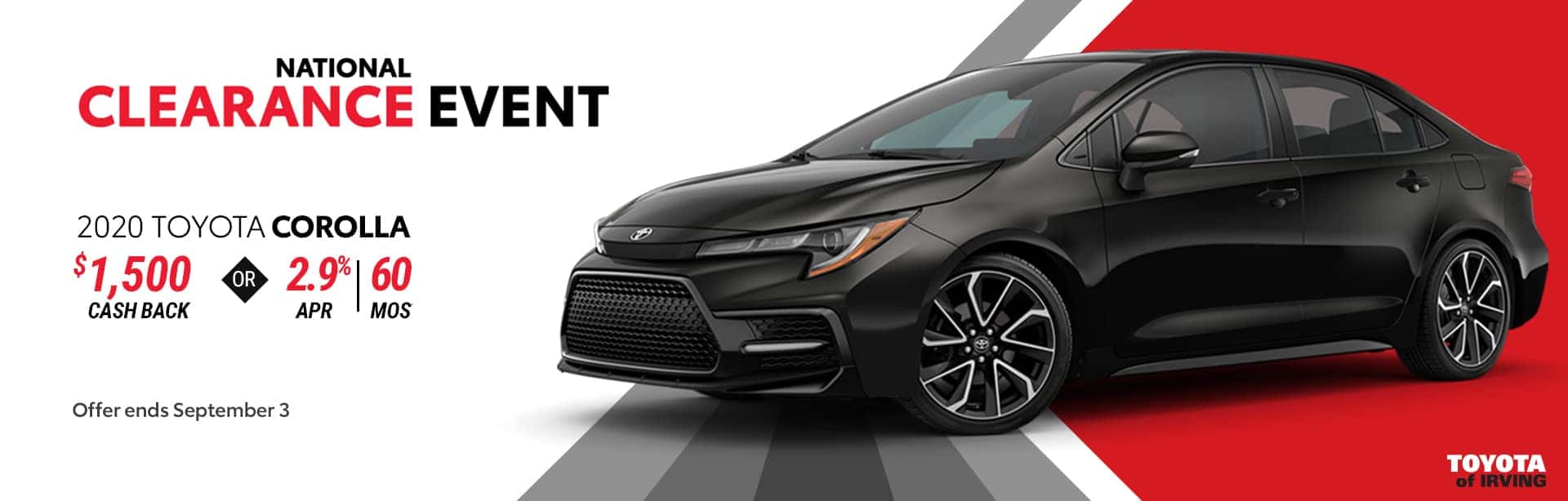 Toyota Dealerships Dfw >> Toyota Of Irving New Used Dealer In Irving Tx Toyota Dealerships Dfw >> Toyota Of Irving New Used Dealer In Irving Tx