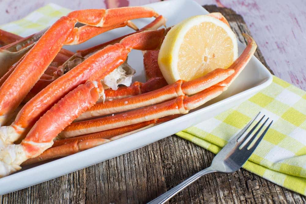 Best Seafood Restaurants in Dallas, TX | Toyota of Irving