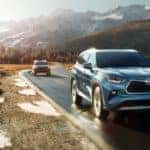 2020 Toyota Highlander