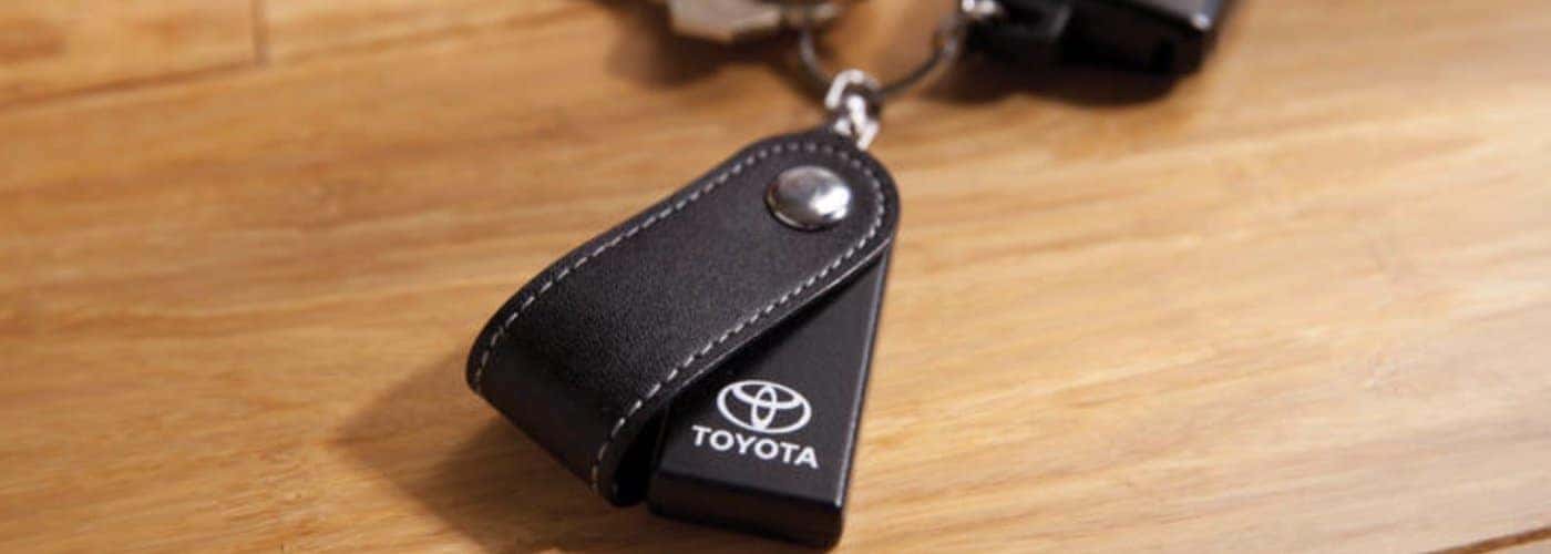 toyota key fob battery 2009 corolla