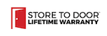 store to do lifetime warranty